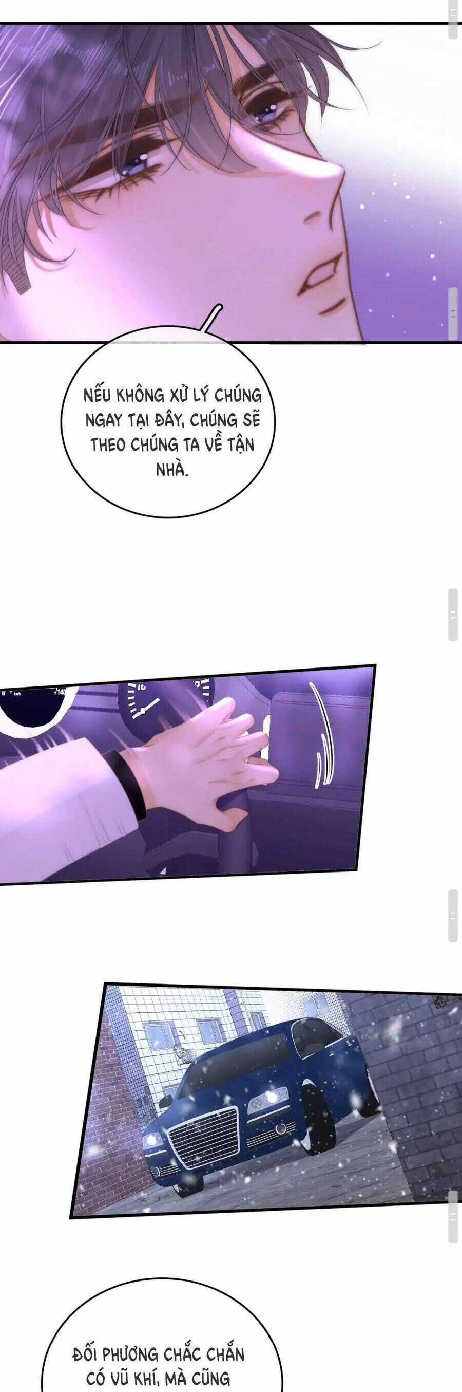 Vưu Vật - Chương 116 - Trang 15