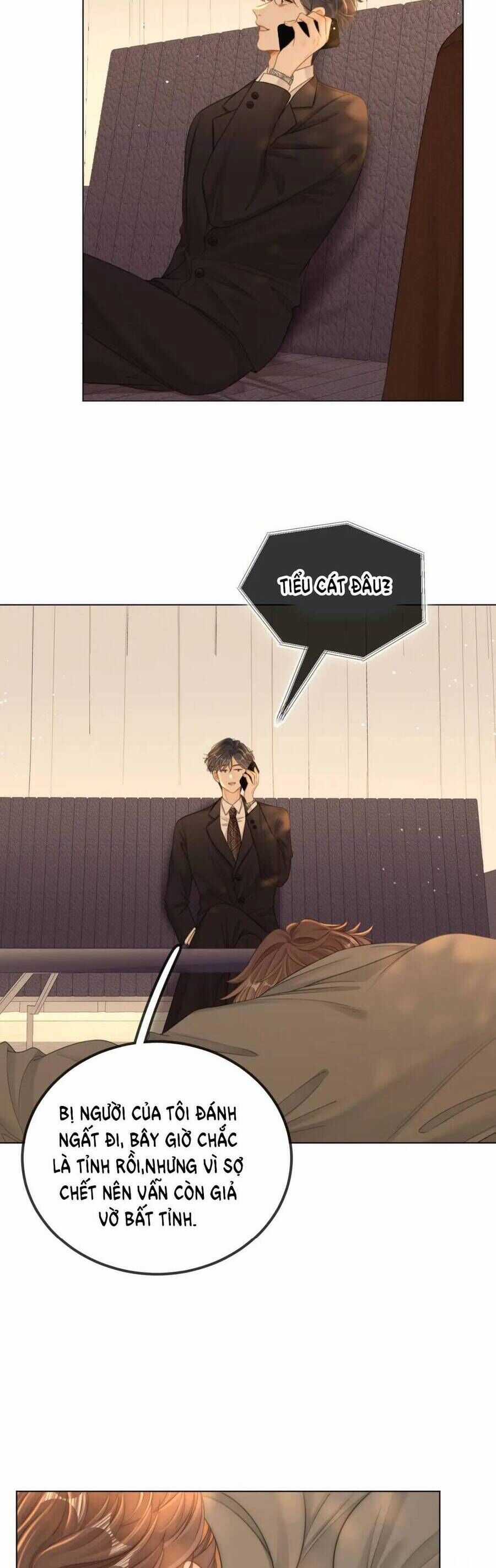 Vưu Vật - Chương 116 - Trang 3