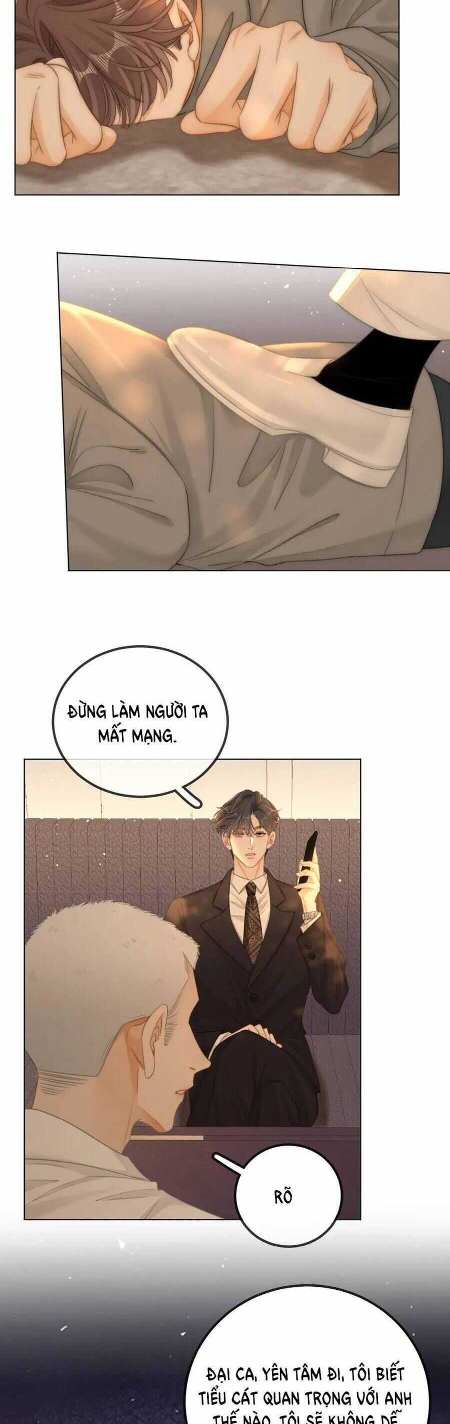 Vưu Vật - Chương 116 - Trang 4