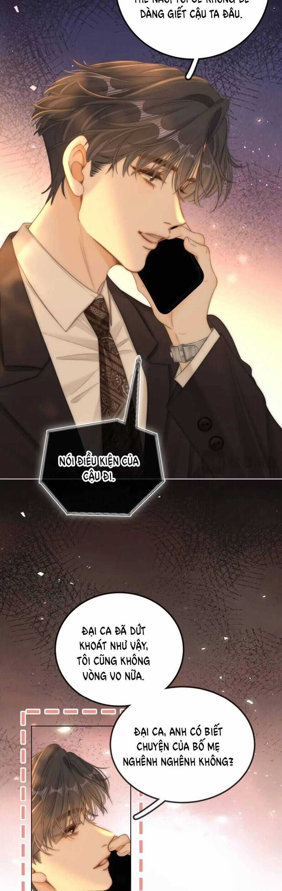 Vưu Vật - Chương 116 - Trang 5