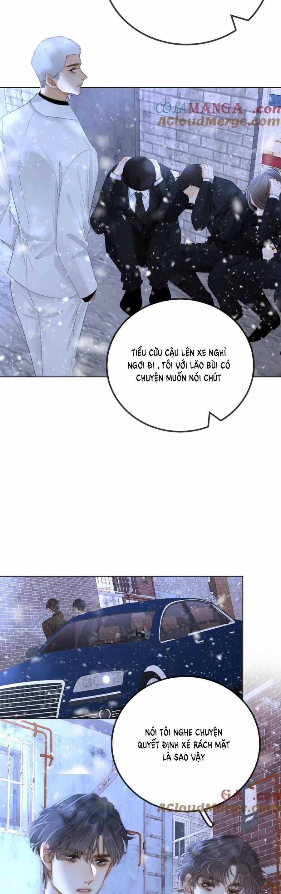 Vưu Vật - Chương 117 - Trang 11