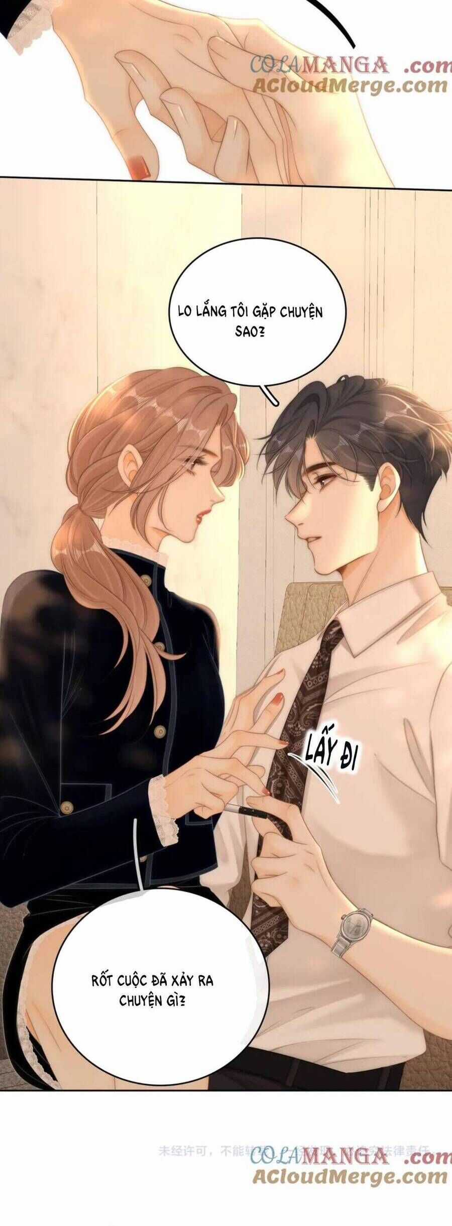 Vưu Vật - Chương 117 - Trang 19