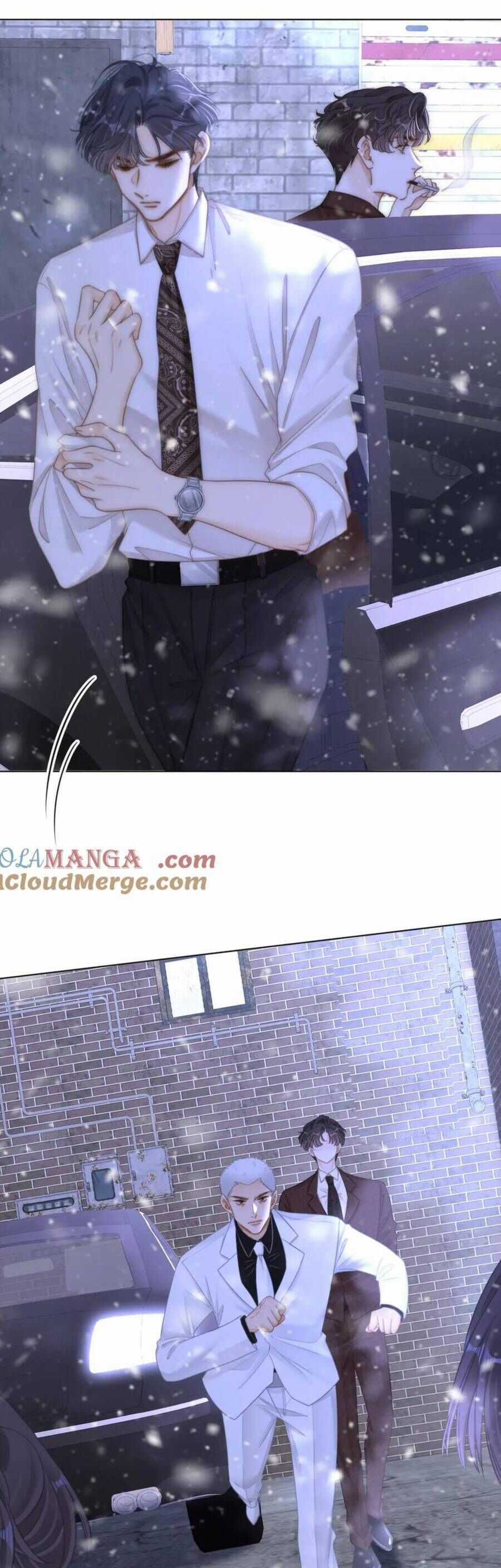 Vưu Vật - Chương 117 - Trang 3