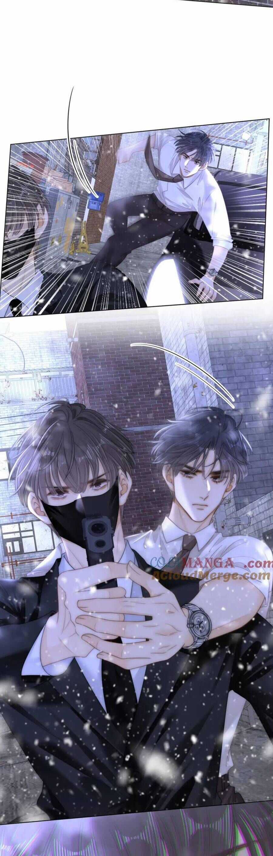 Vưu Vật - Chương 117 - Trang 6