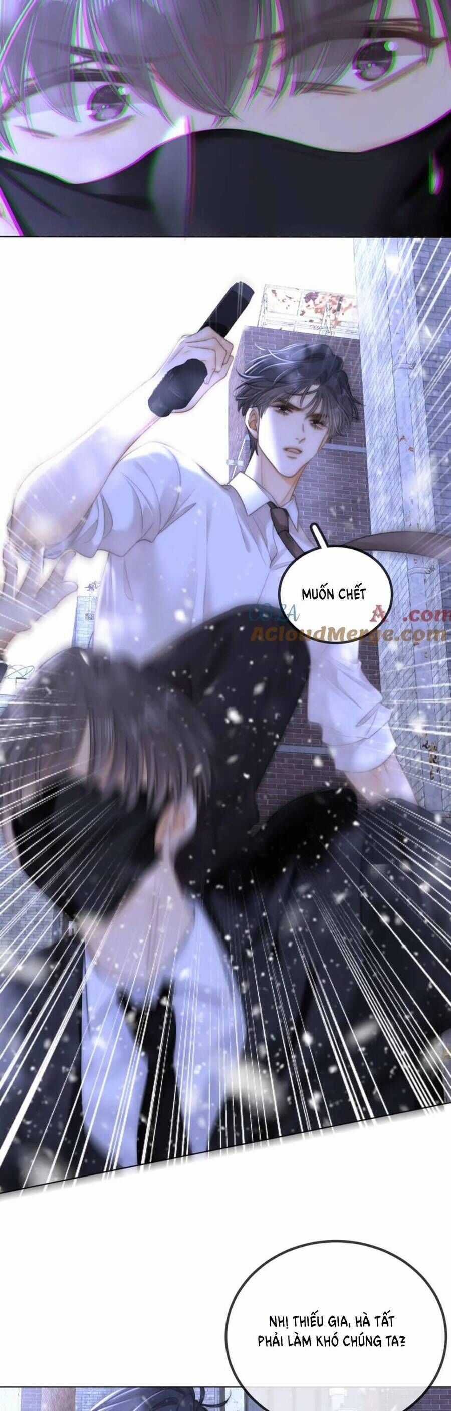 Vưu Vật - Chương 117 - Trang 7