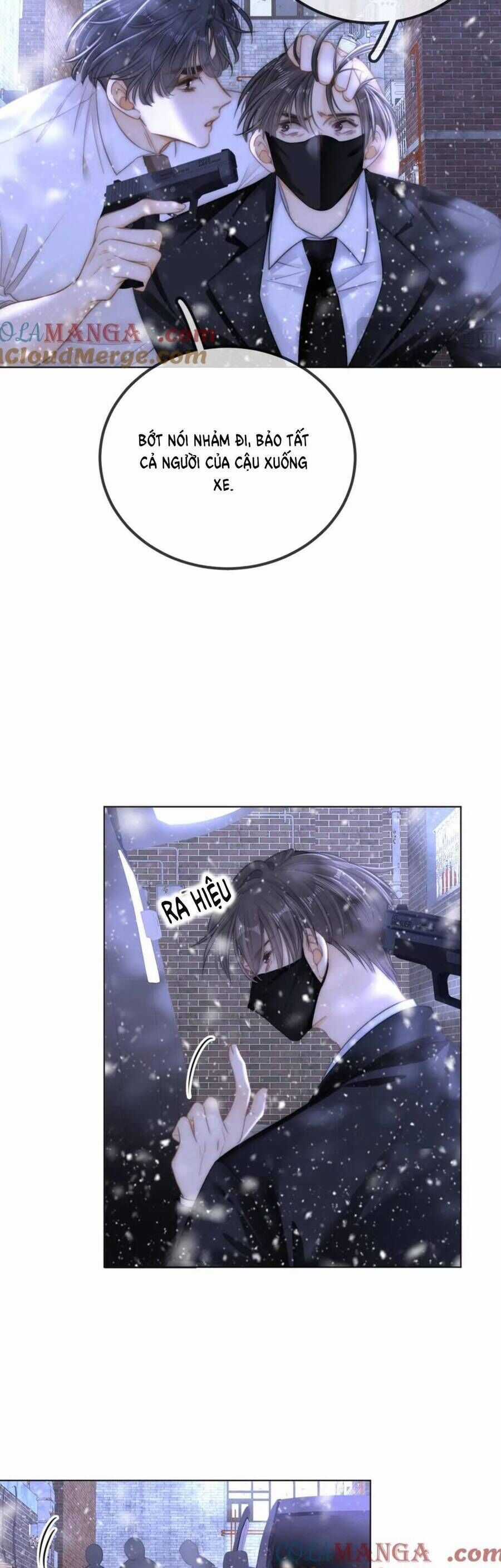 Vưu Vật - Chương 117 - Trang 8