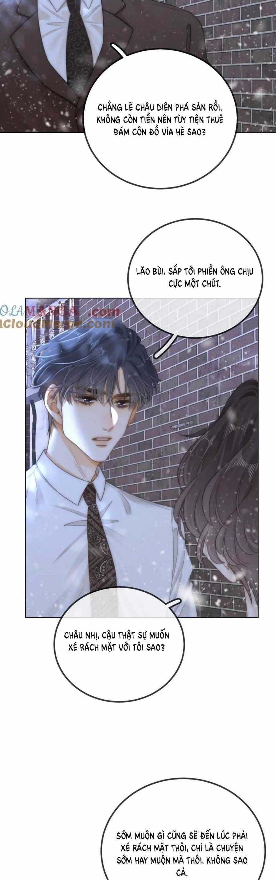 Vưu Vật - Chương 117 - Trang 10