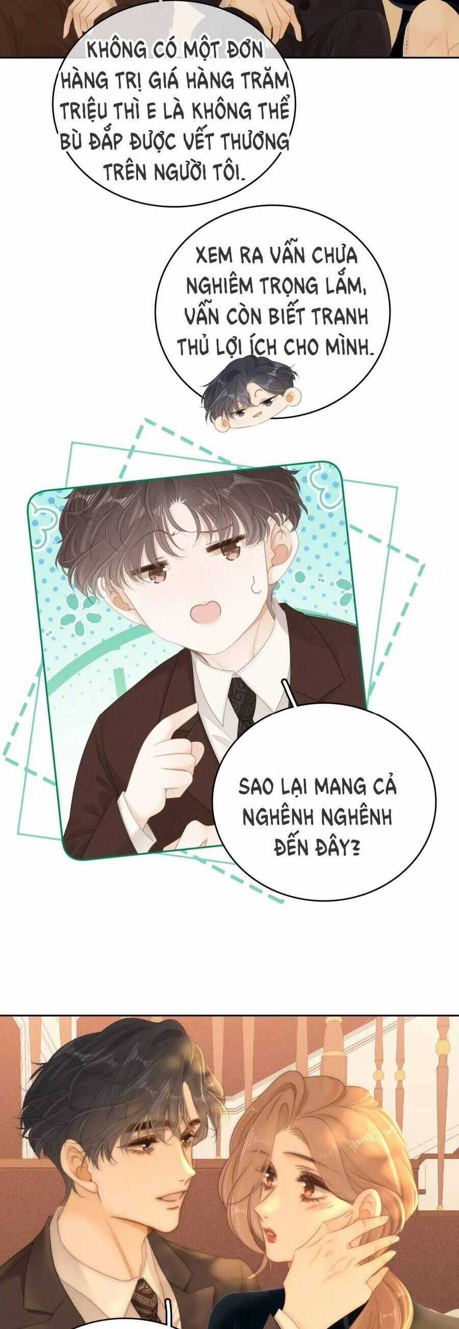 Vưu Vật - Chương 119 - Trang 4