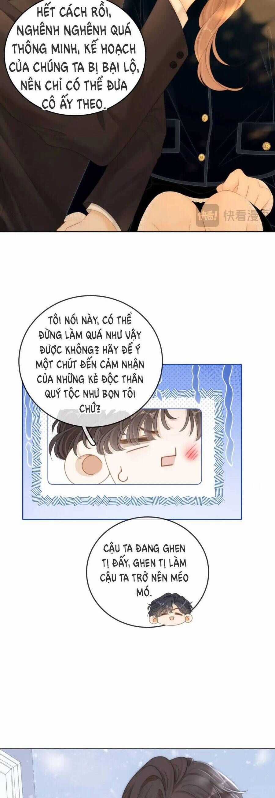 Vưu Vật - Chương 119 - Trang 5