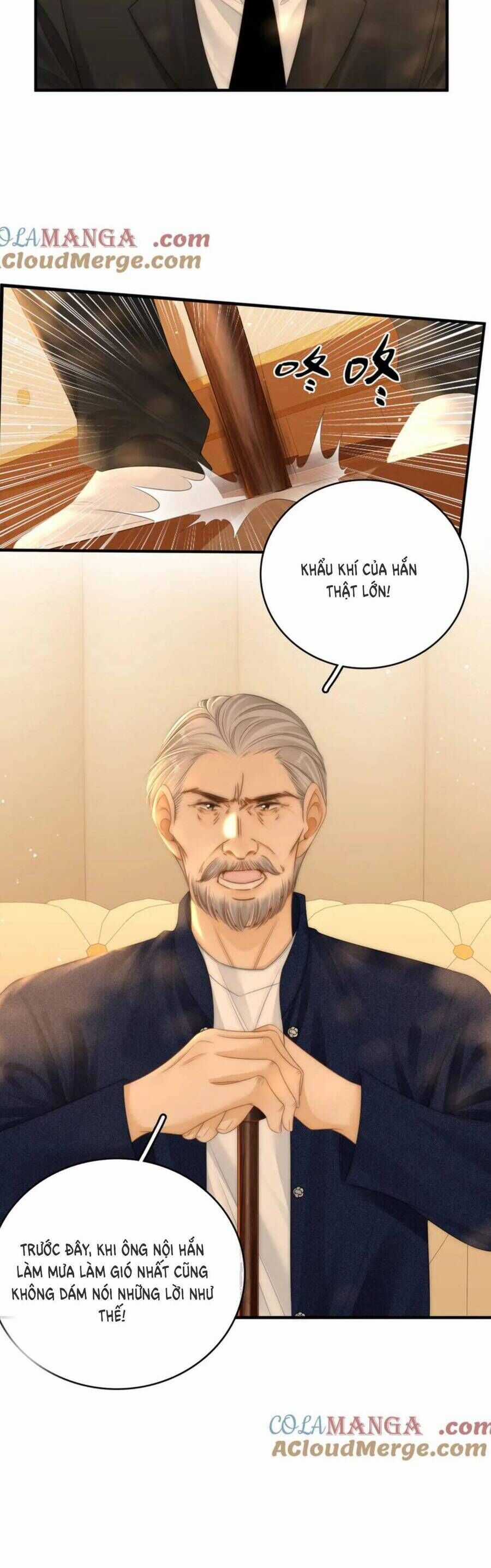 Vưu Vật - Chương 120 - Trang 11