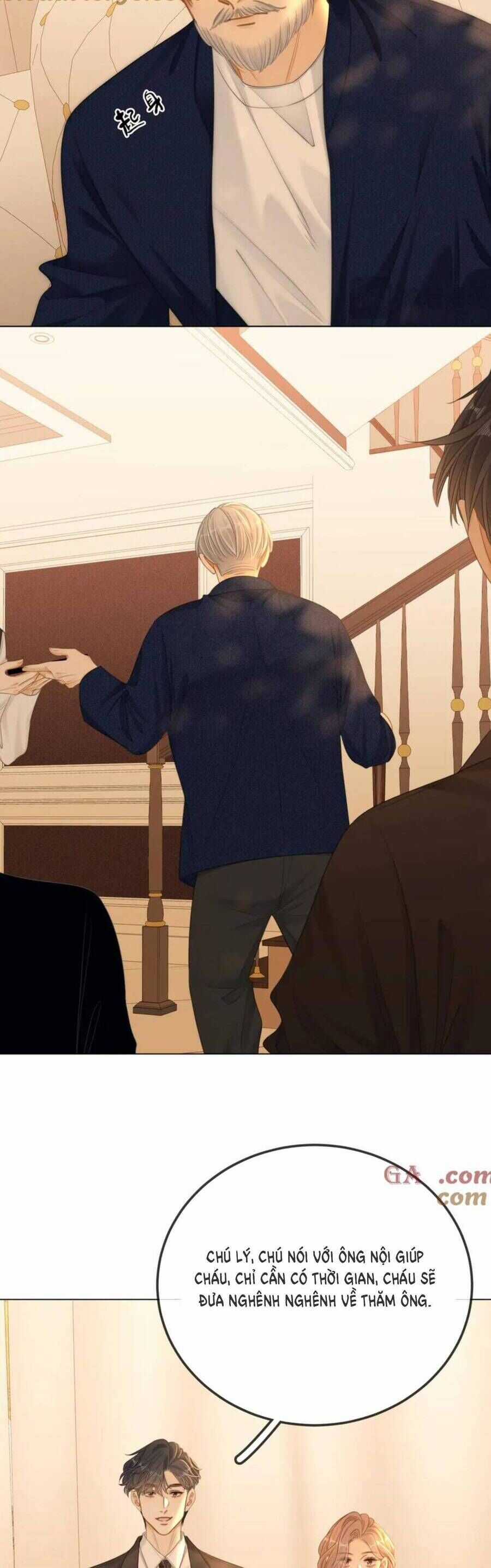 Vưu Vật - Chương 120 - Trang 15