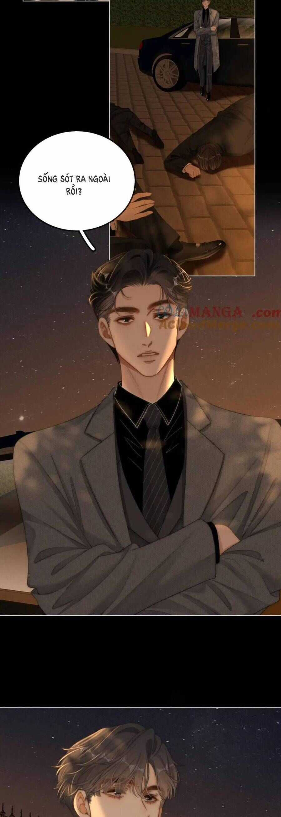 Vưu Vật - Chương 120 - Trang 17