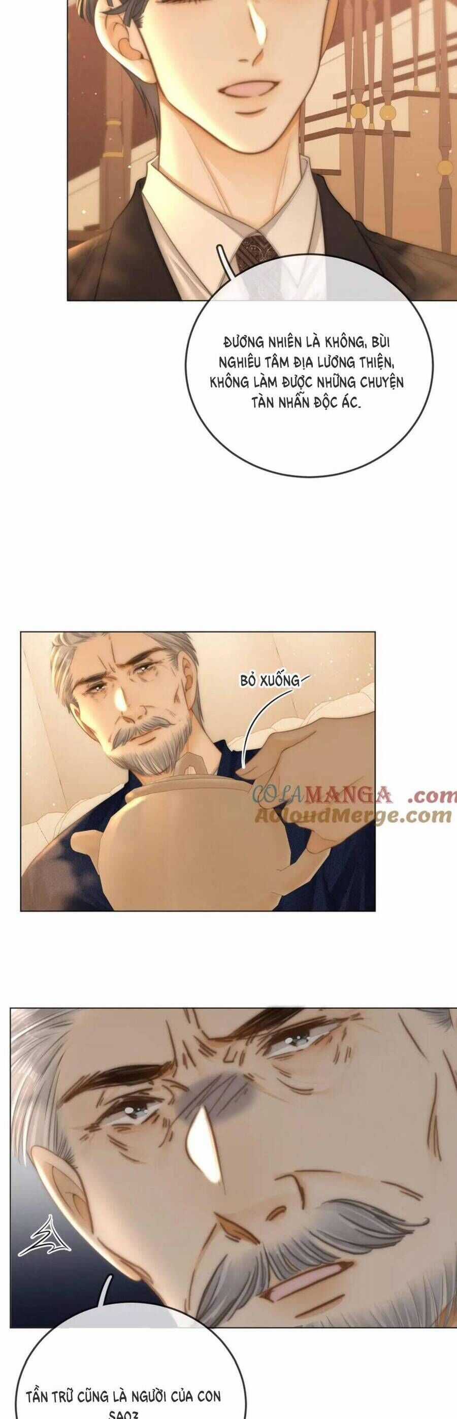 Vưu Vật - Chương 120 - Trang 3