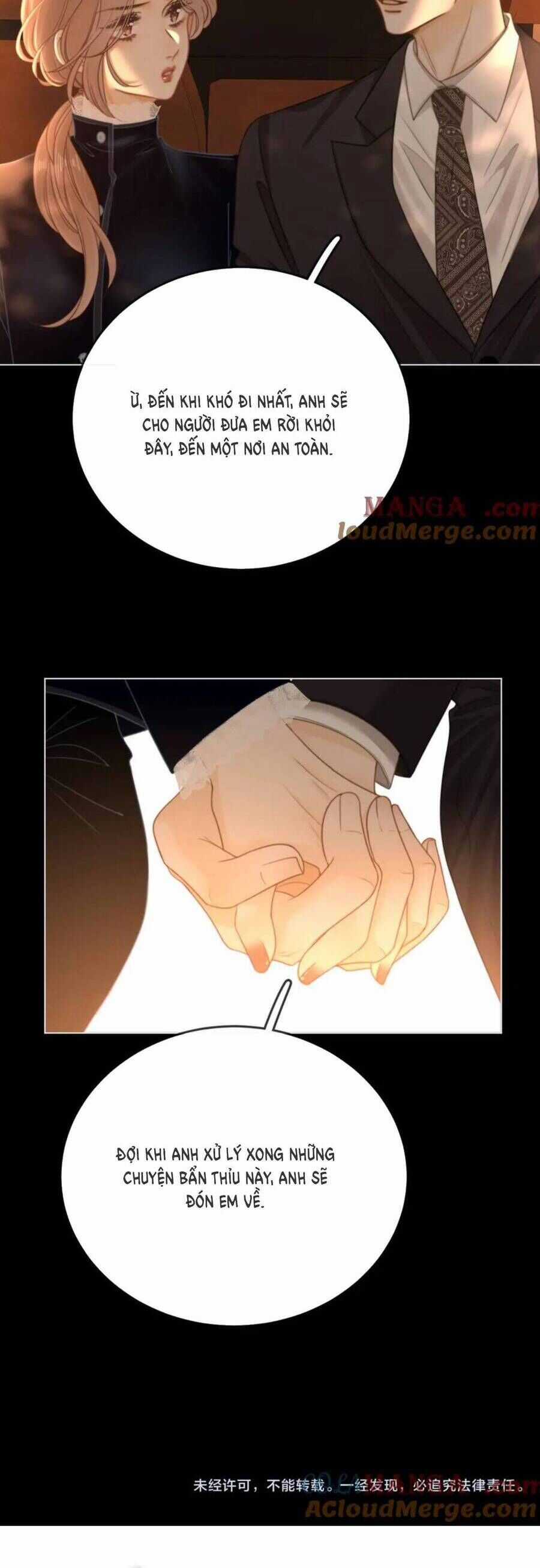 Vưu Vật - Chương 120 - Trang 21