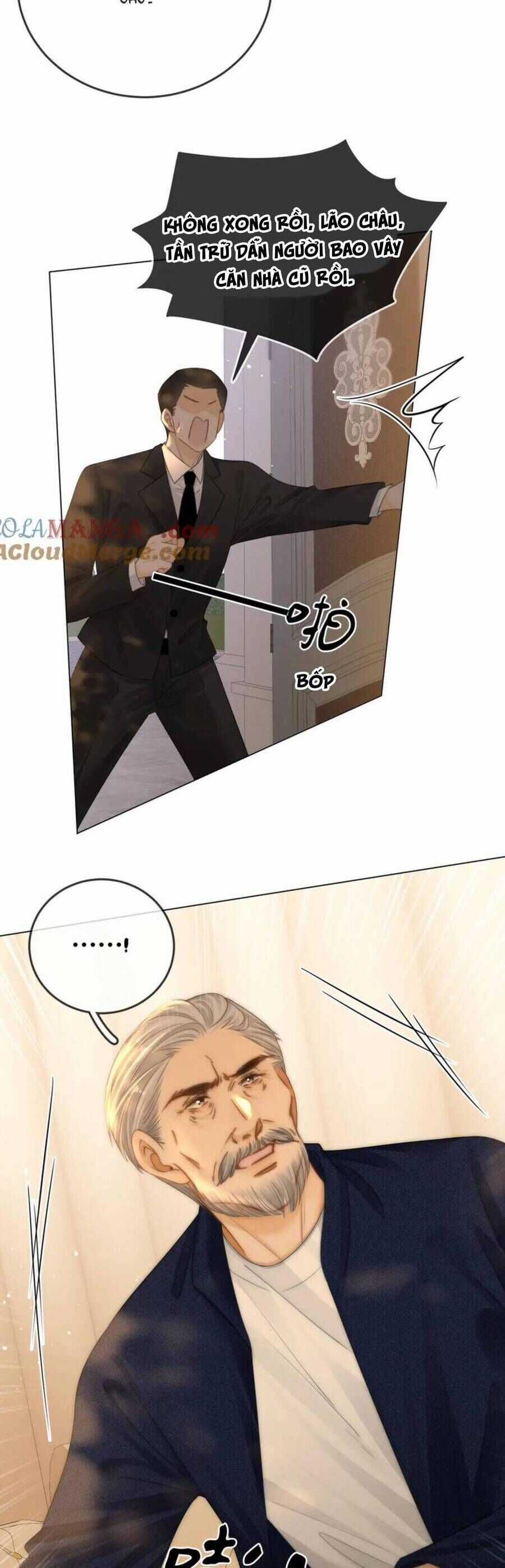 Vưu Vật - Chương 120 - Trang 4