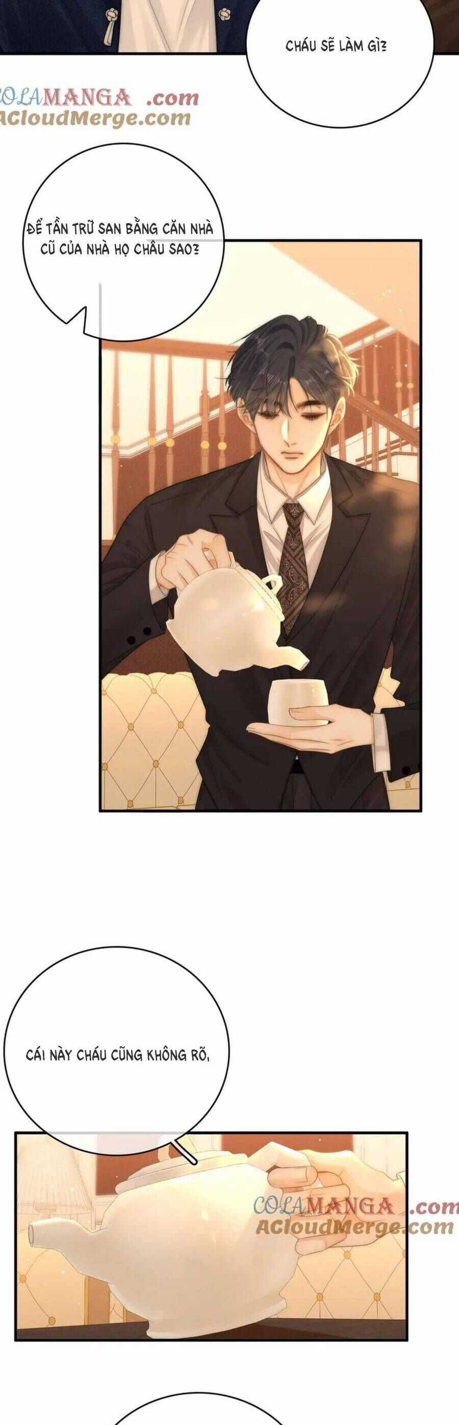 Vưu Vật - Chương 120 - Trang 8