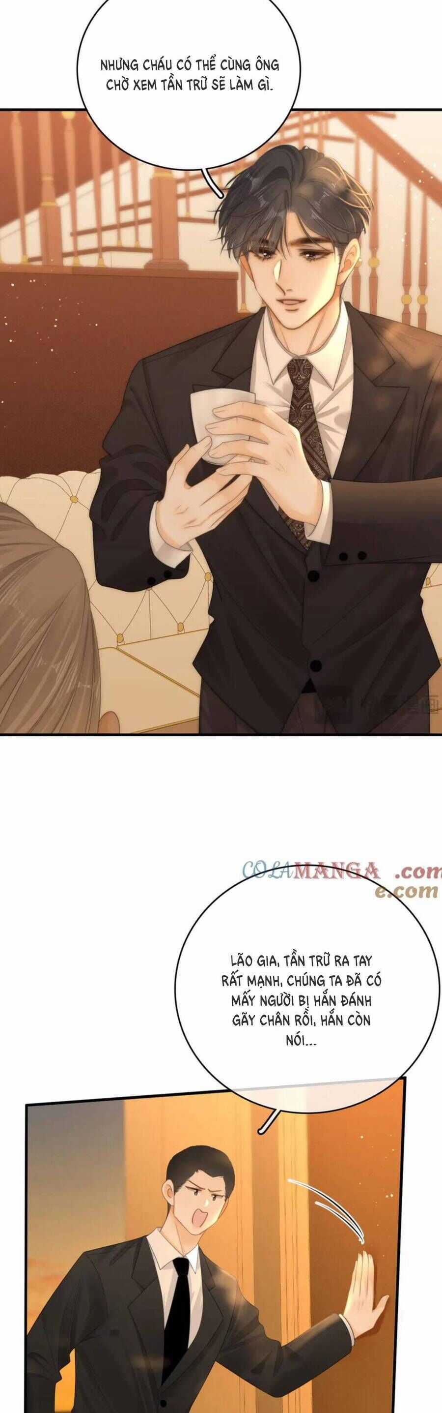 Vưu Vật - Chương 120 - Trang 9