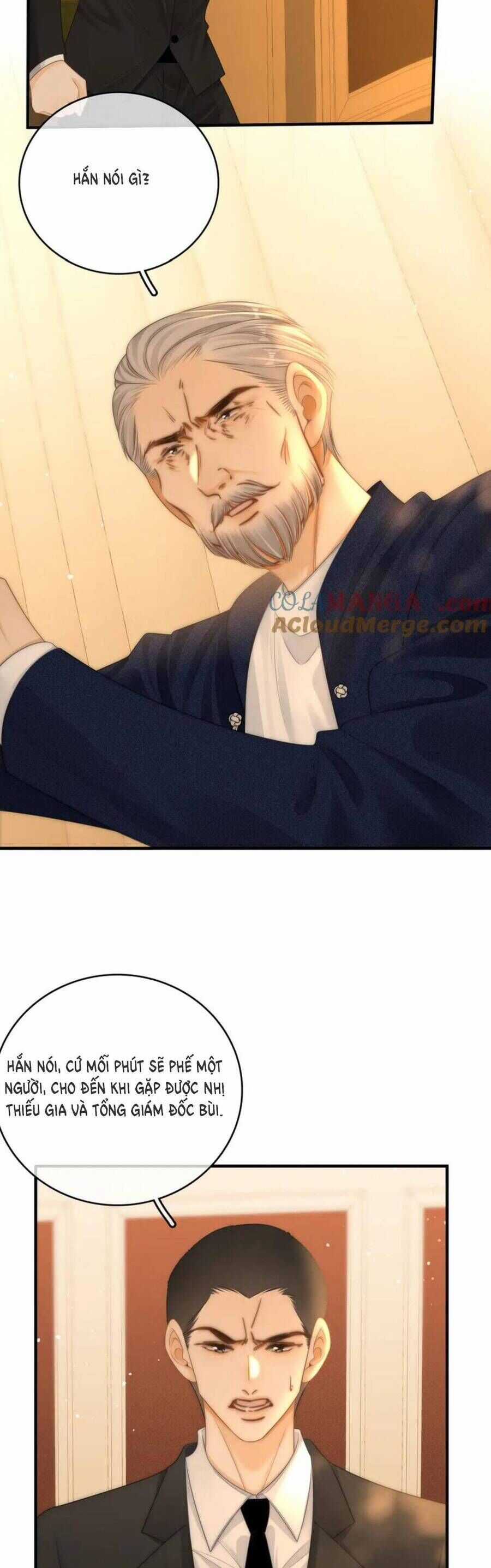 Vưu Vật - Chương 120 - Trang 10