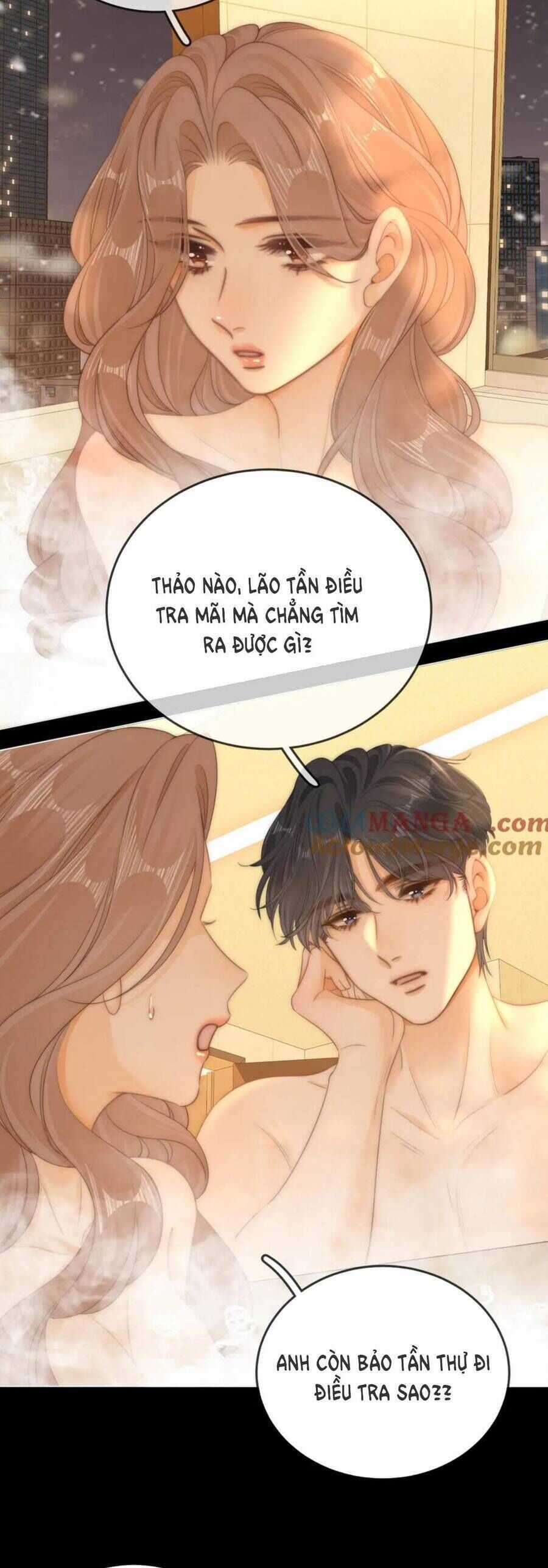 Vưu Vật - Chương 121 - Trang 20