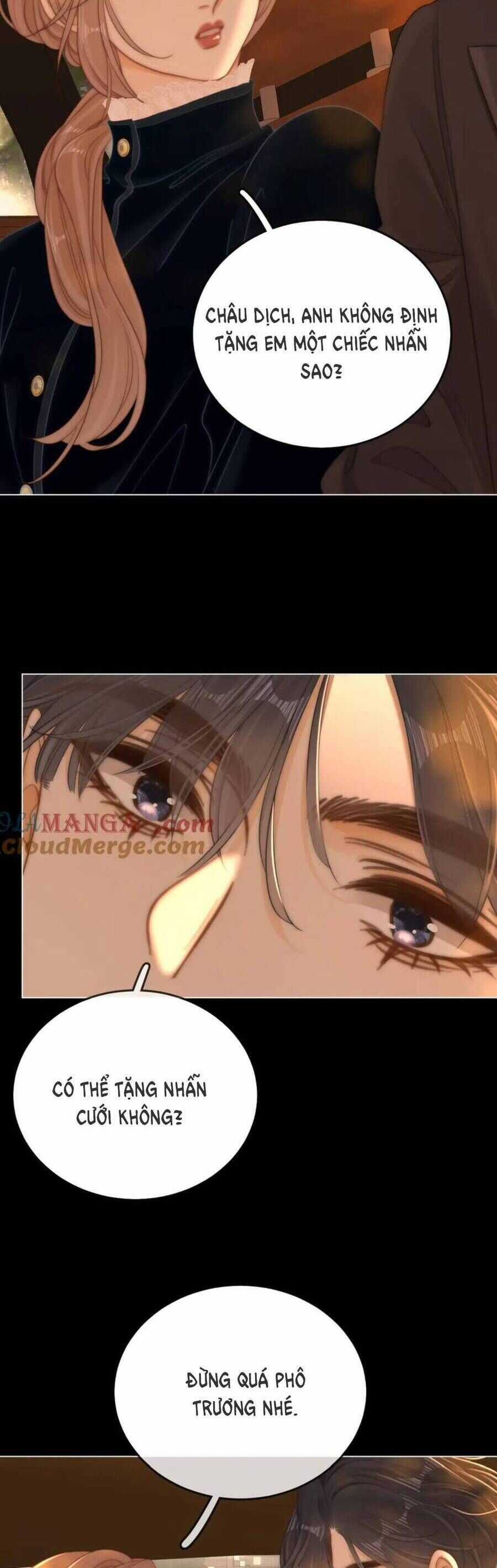 Vưu Vật - Chương 121 - Trang 3