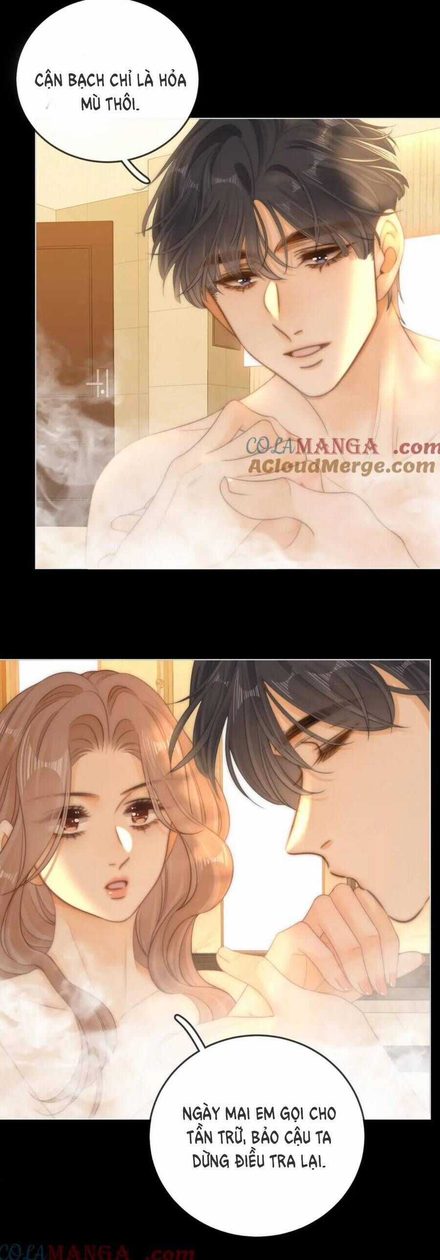 Vưu Vật - Chương 121 - Trang 21