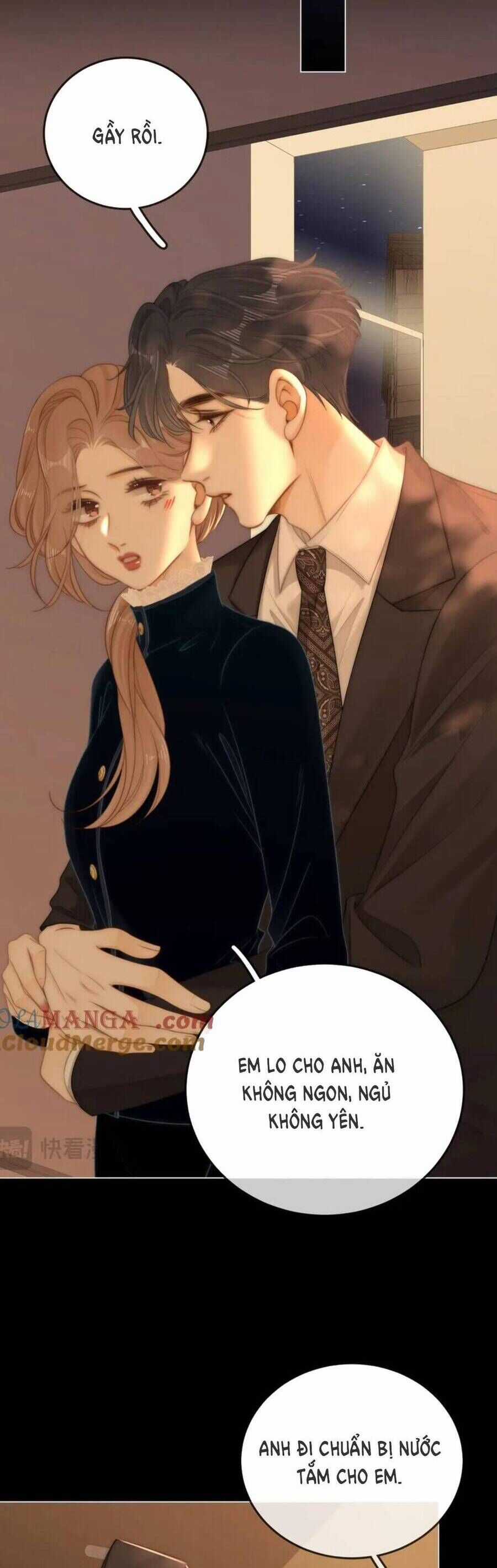 Vưu Vật - Chương 121 - Trang 6