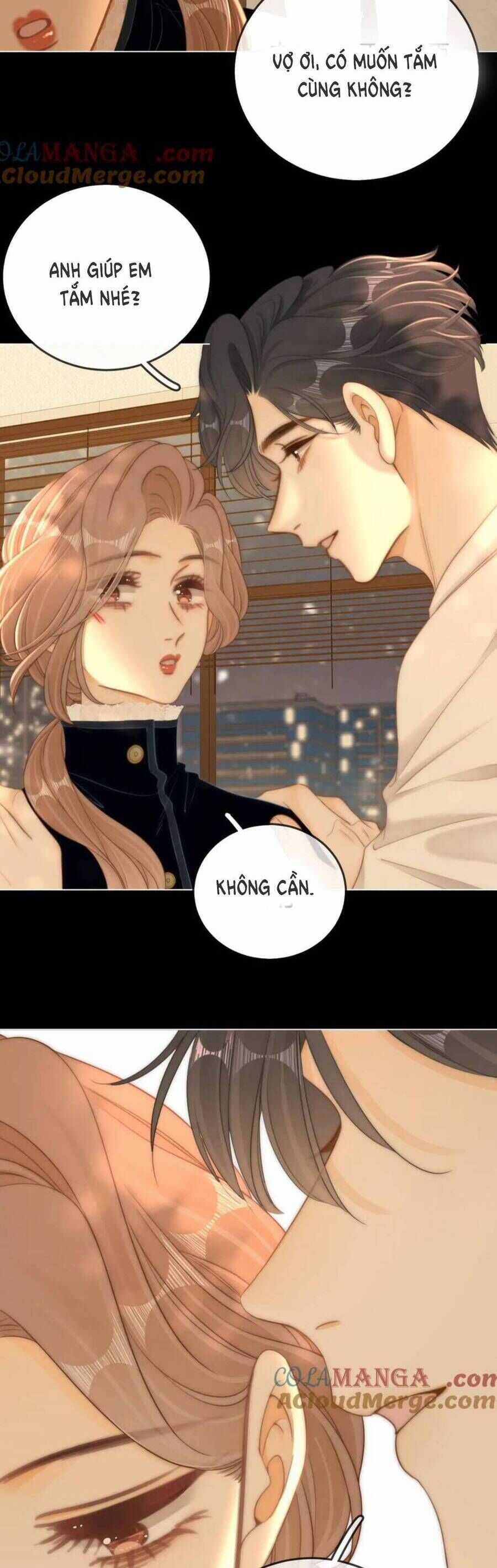 Vưu Vật - Chương 121 - Trang 8