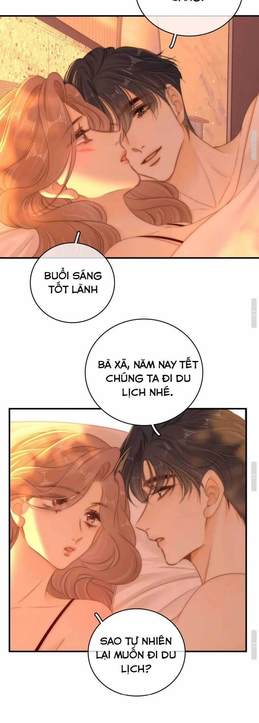 Vưu Vật - Chương 128 - Trang 19