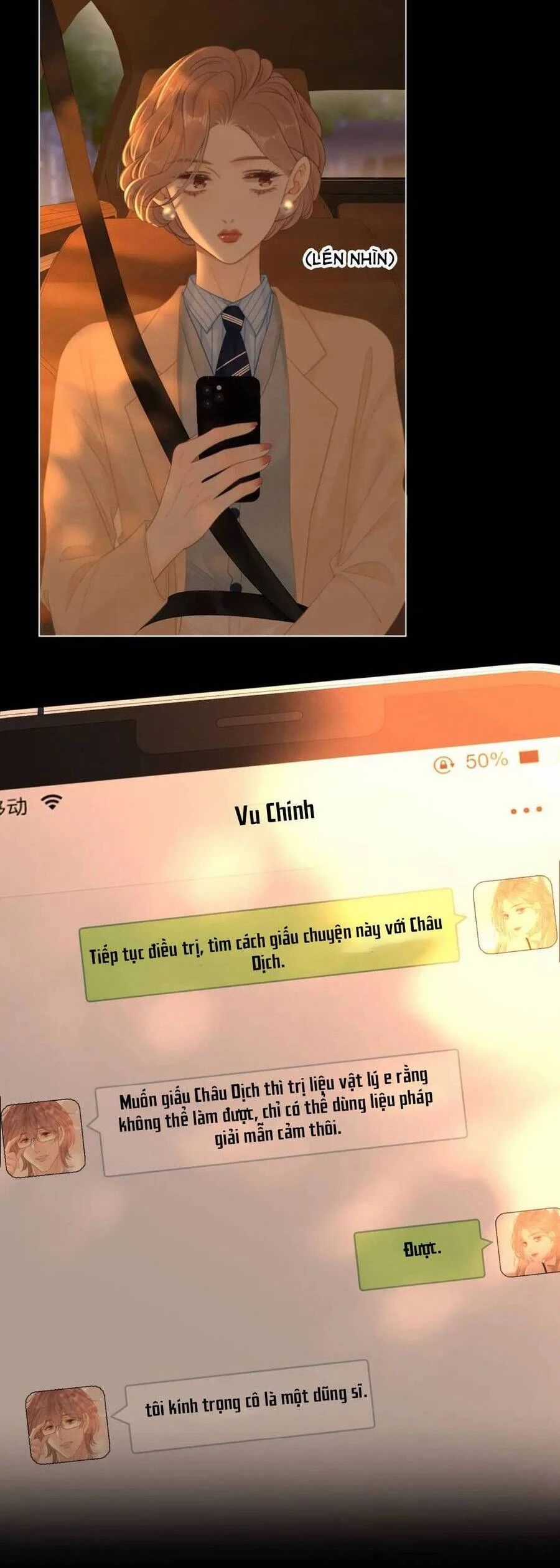 Vưu Vật - Chương 128 - Trang 4