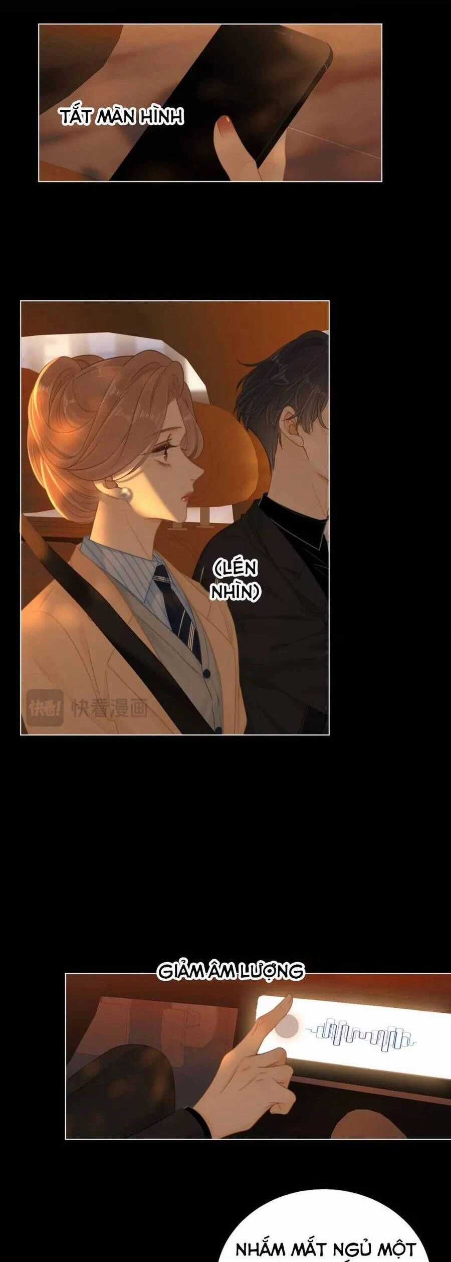 Vưu Vật - Chương 128 - Trang 5