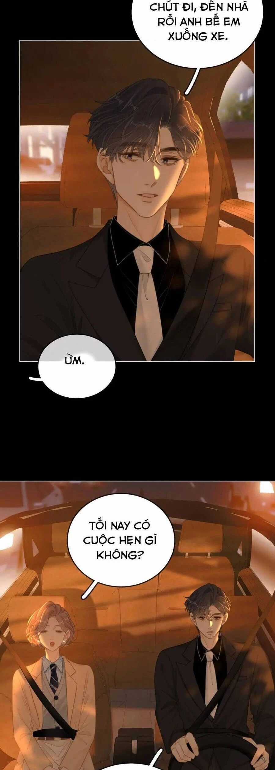 Vưu Vật - Chương 128 - Trang 6