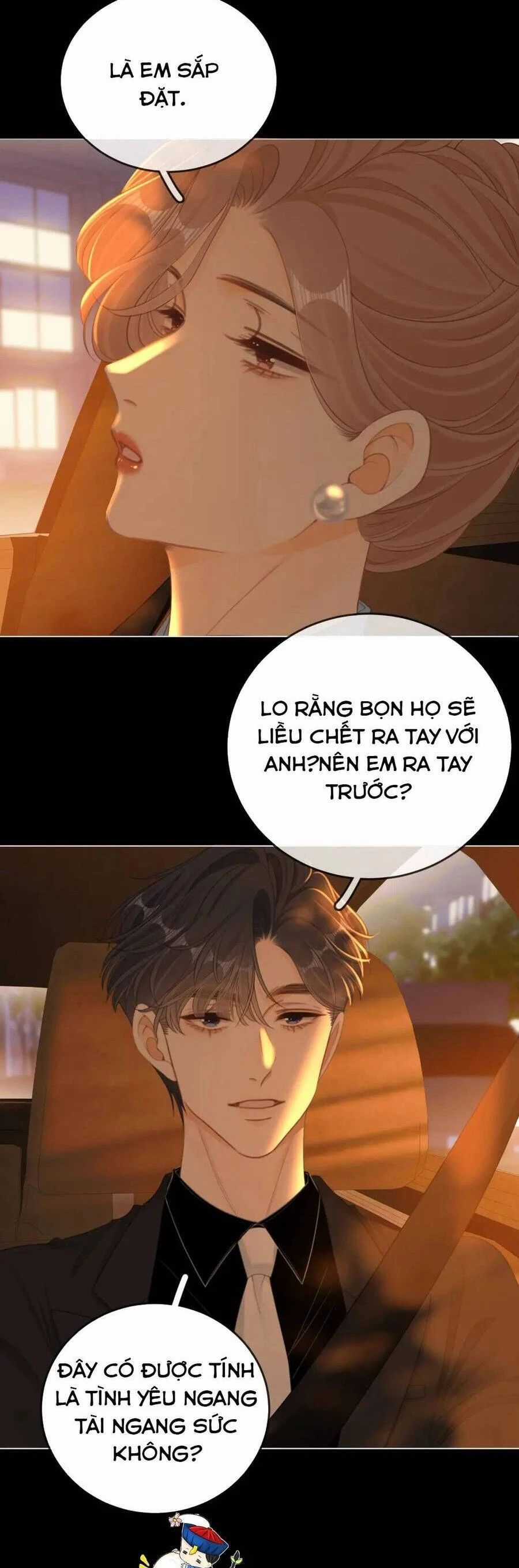 Vưu Vật - Chương 128 - Trang 9