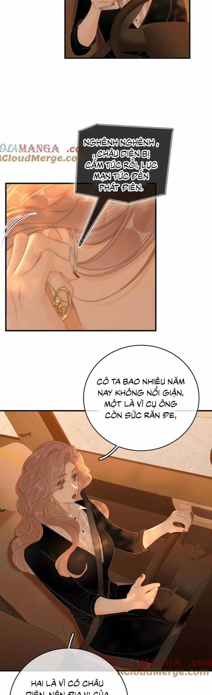 Vưu Vật - Chương 130 - Trang 5