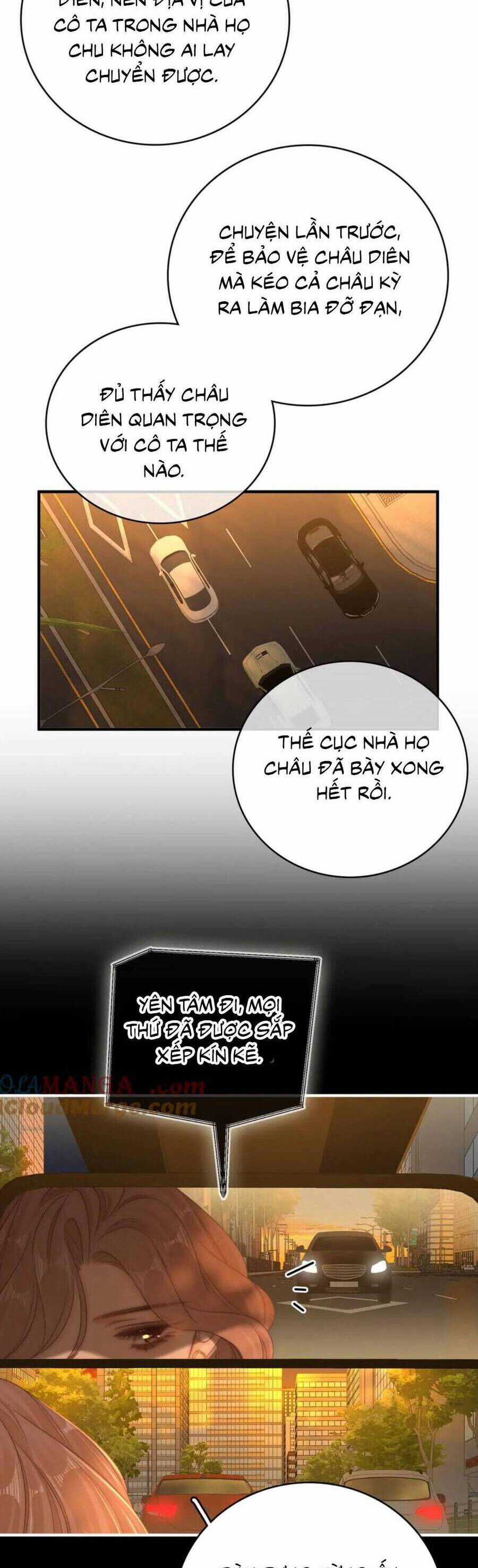 Vưu Vật - Chương 130 - Trang 6