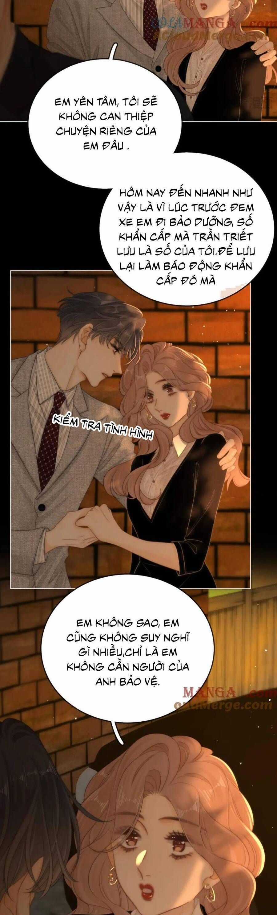 Vưu Vật - Chương 131 - Trang 11