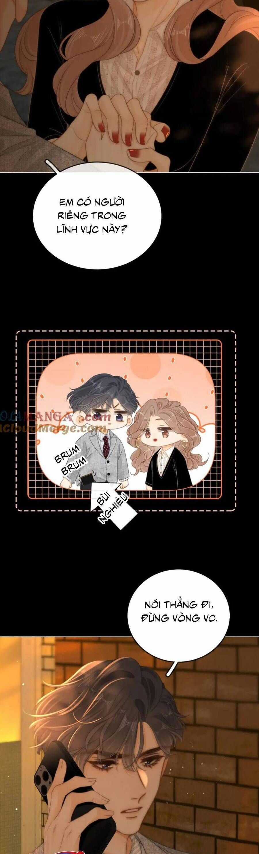 Vưu Vật - Chương 131 - Trang 12