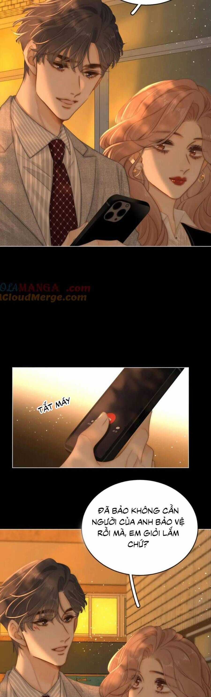 Vưu Vật - Chương 131 - Trang 15