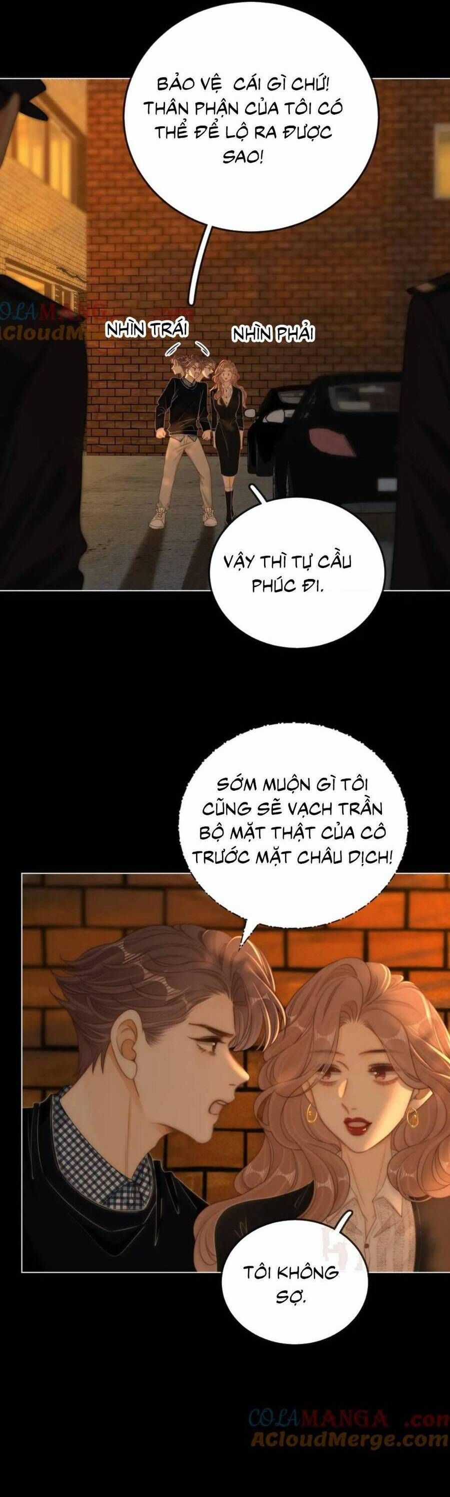 Vưu Vật - Chương 131 - Trang 5