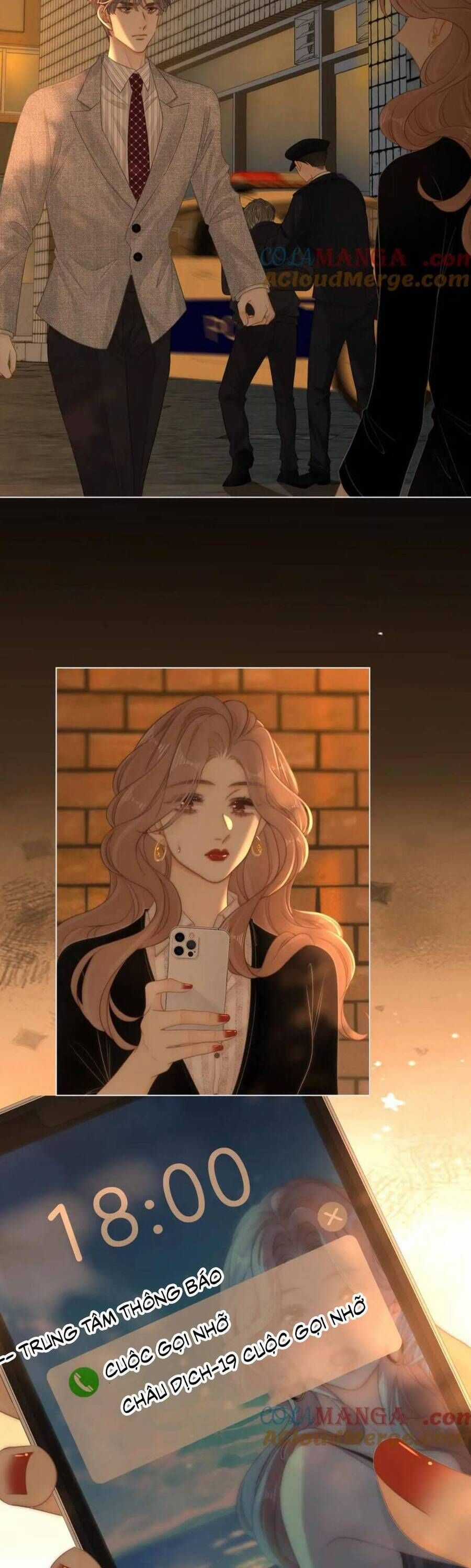 Vưu Vật - Chương 131 - Trang 8