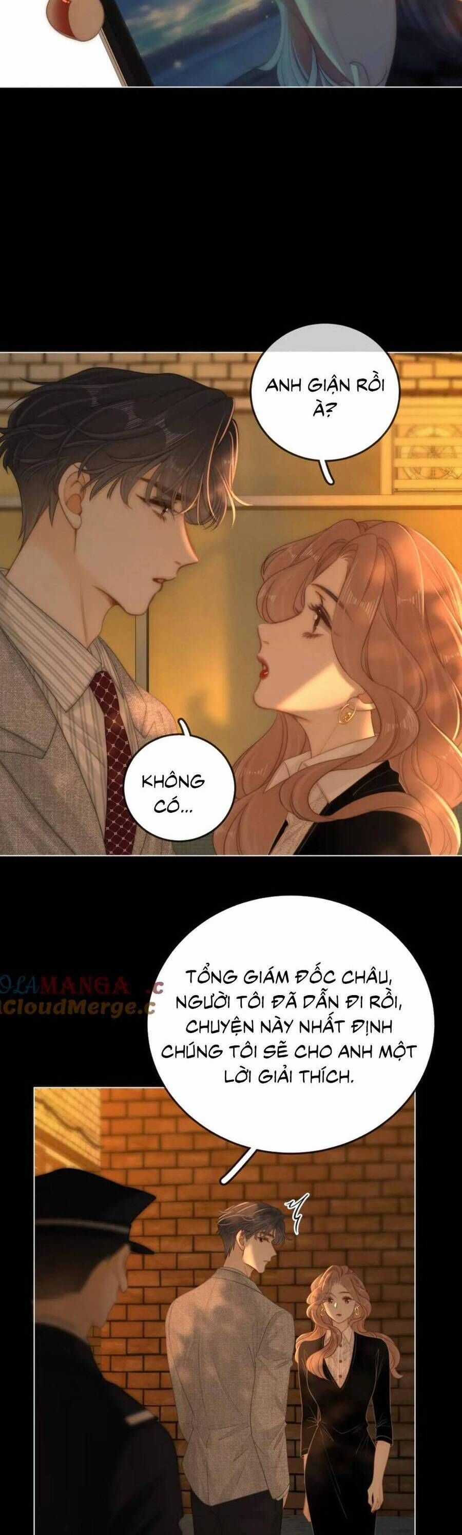 Vưu Vật - Chương 131 - Trang 9