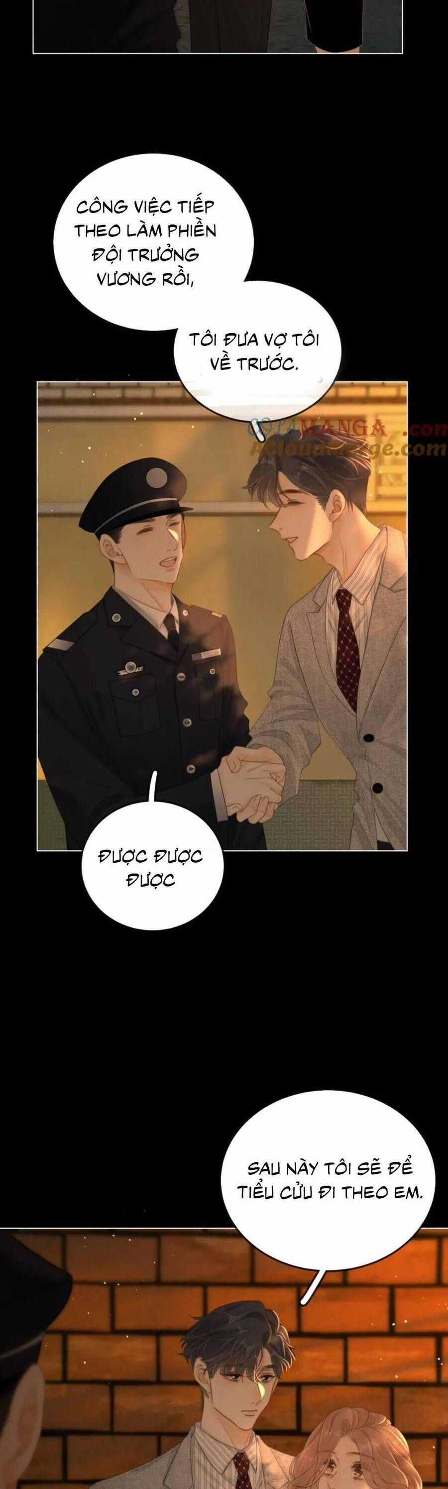 Vưu Vật - Chương 131 - Trang 10