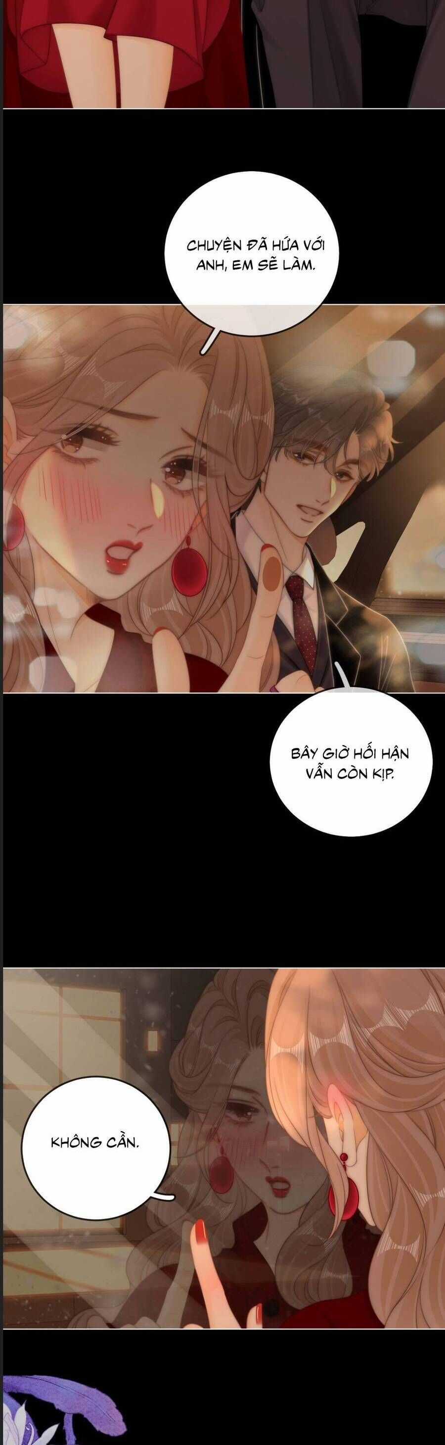 VƯU VẬT - Chương 158 - Trang 4