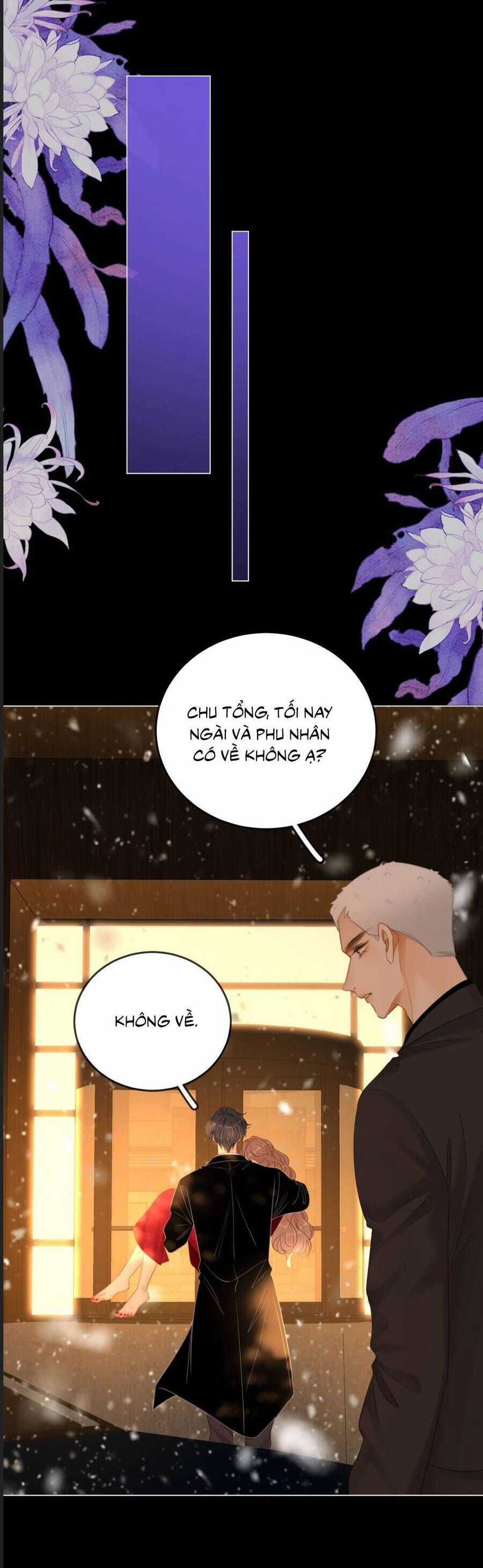 VƯU VẬT - Chương 158 - Trang 5