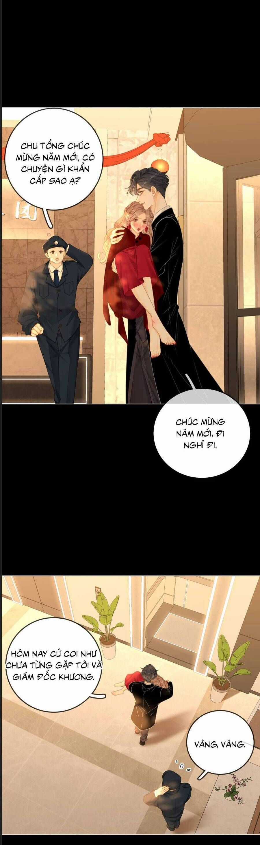 VƯU VẬT - Chương 158 - Trang 6