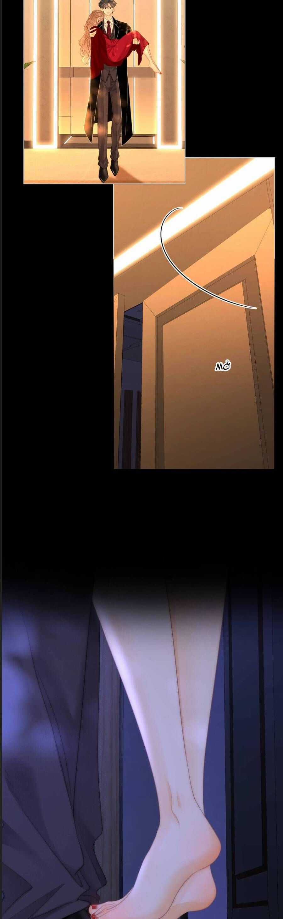 VƯU VẬT - Chương 158 - Trang 8