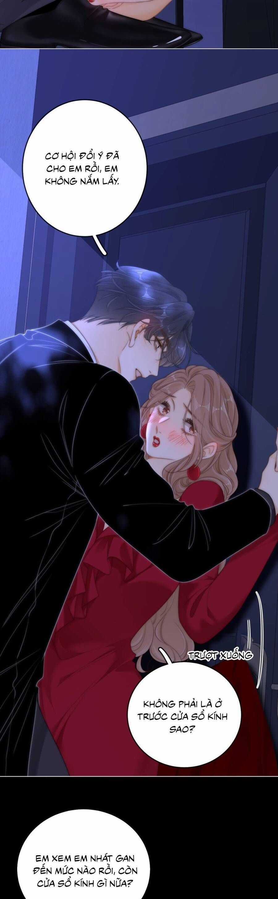 VƯU VẬT - Chương 158 - Trang 9