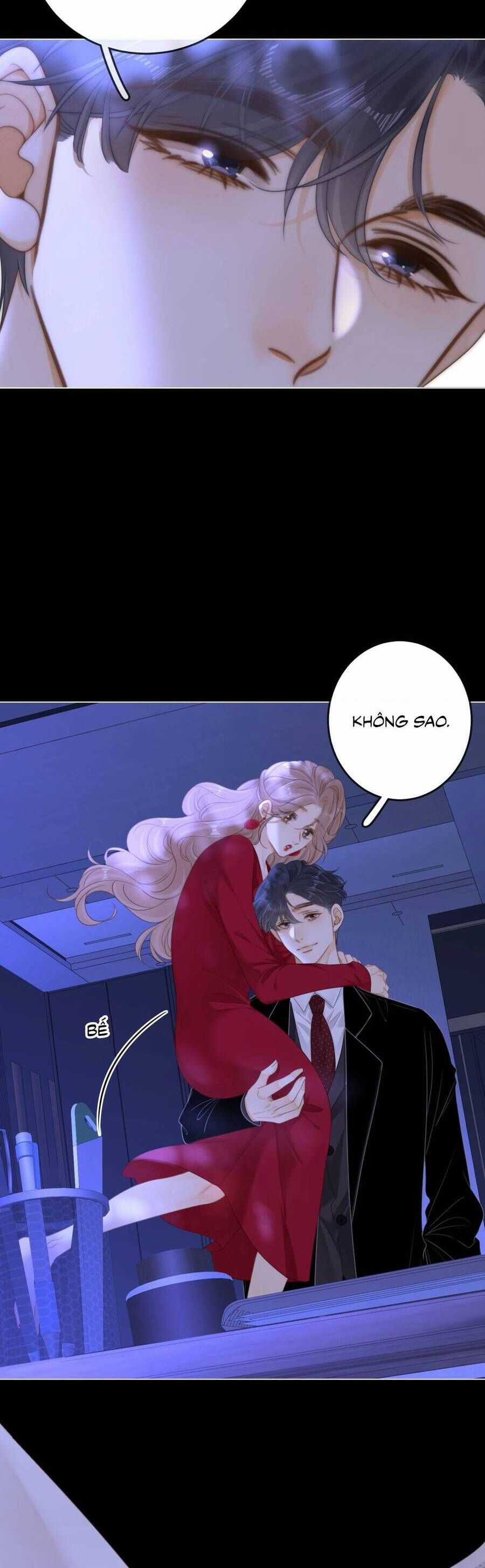VƯU VẬT - Chương 158 - Trang 10