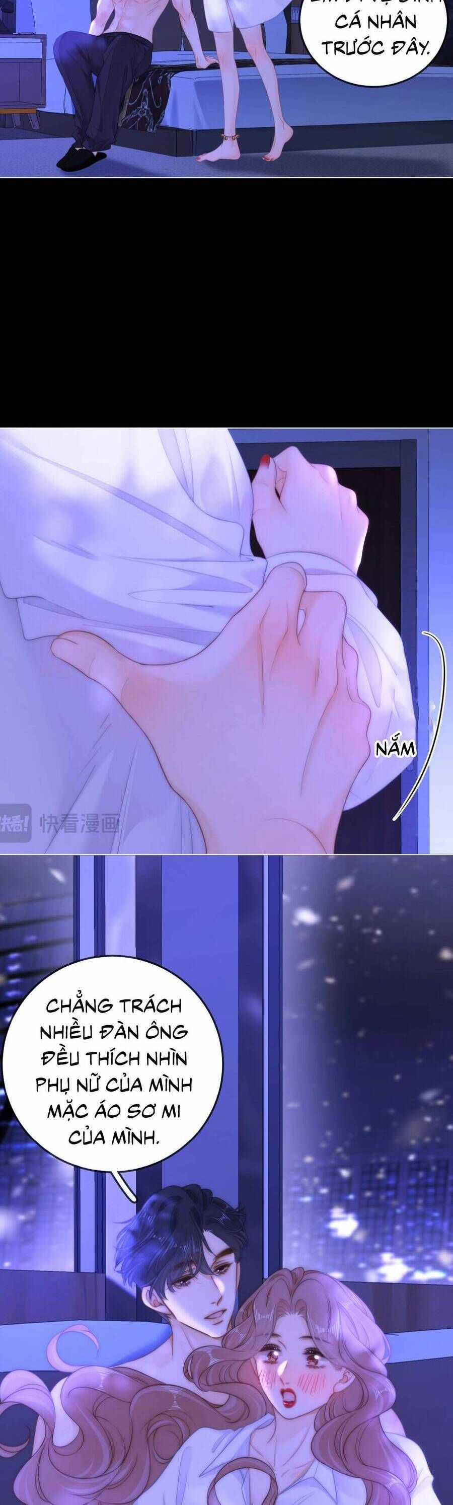 Vưu Vật - Chương 159 - Trang 13