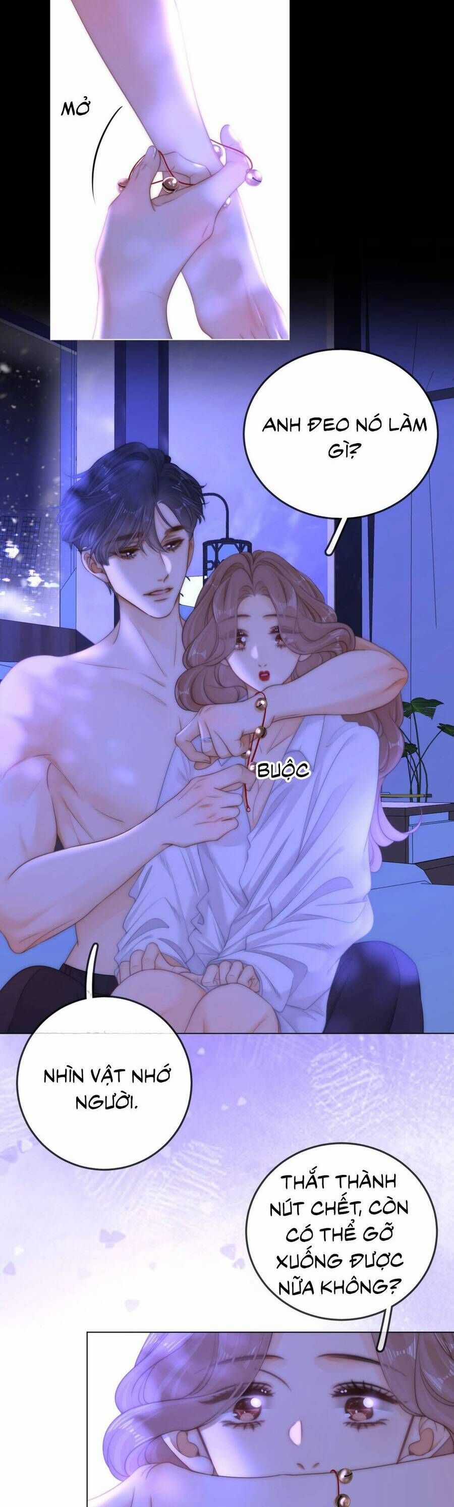 Vưu Vật - Chương 159 - Trang 15