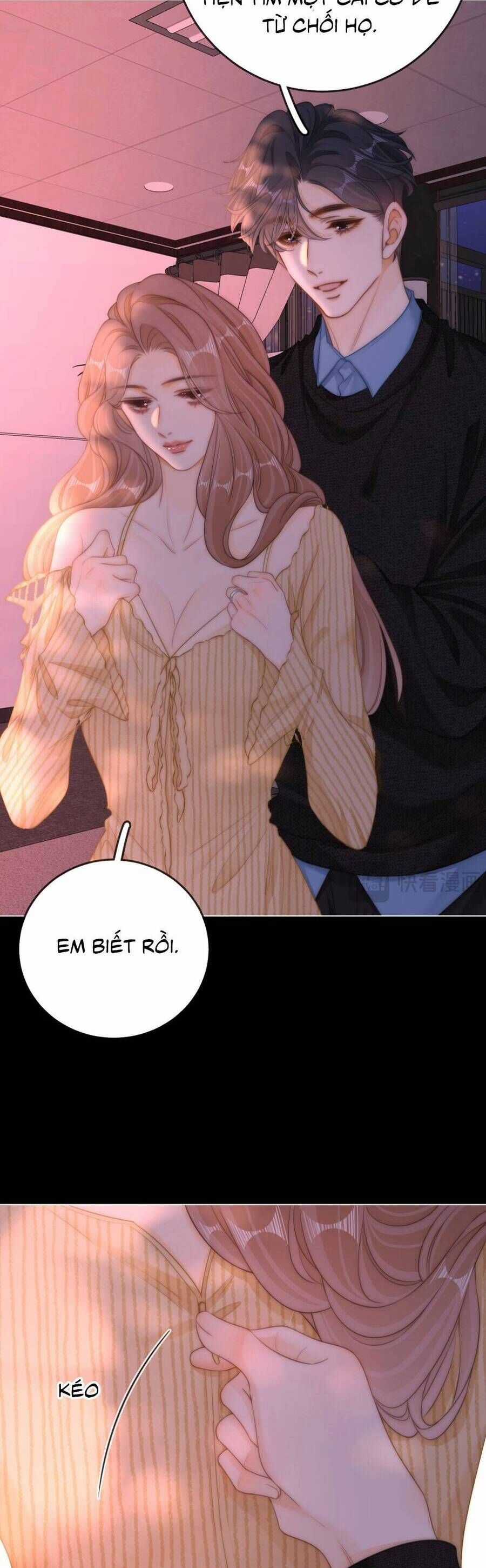 Vưu Vật - Chương 159 - Trang 21